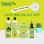 Anti Breakage Kit