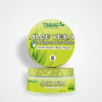Aloe Vera Hair Butter
