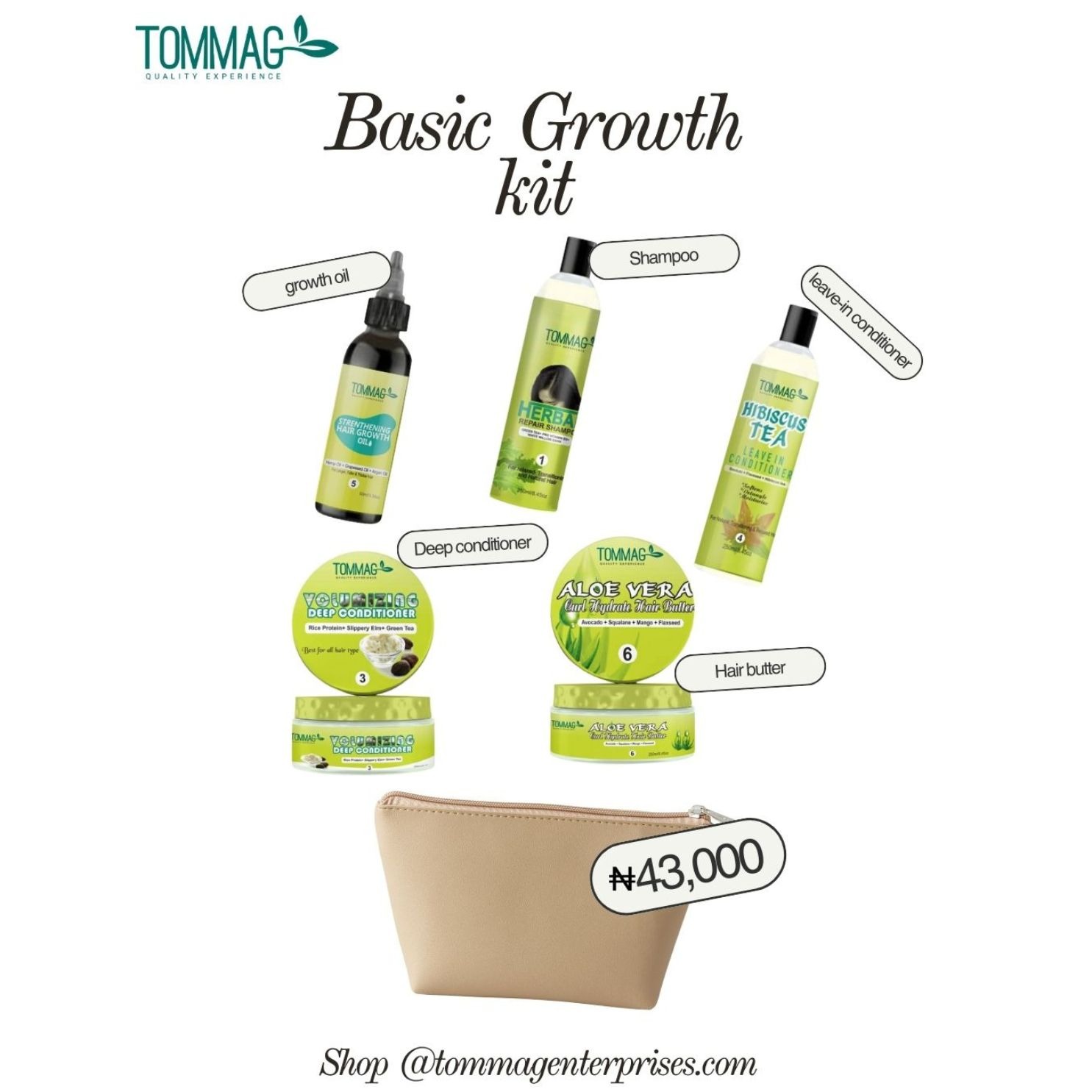 basic-growth-kit Basic Growth Kit - Image 1