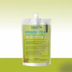 Hibiscus Tea Leave-In Conditioner