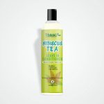 Hibiscus Tea Leave-In Conditioner
