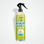 Kiddies Hair Mist