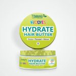 Kiddies Hydrate Hair Butter