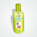 Kiddies Scalp Soothing Leave-In Conditioner