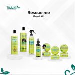 Rescue Me Repair Kit